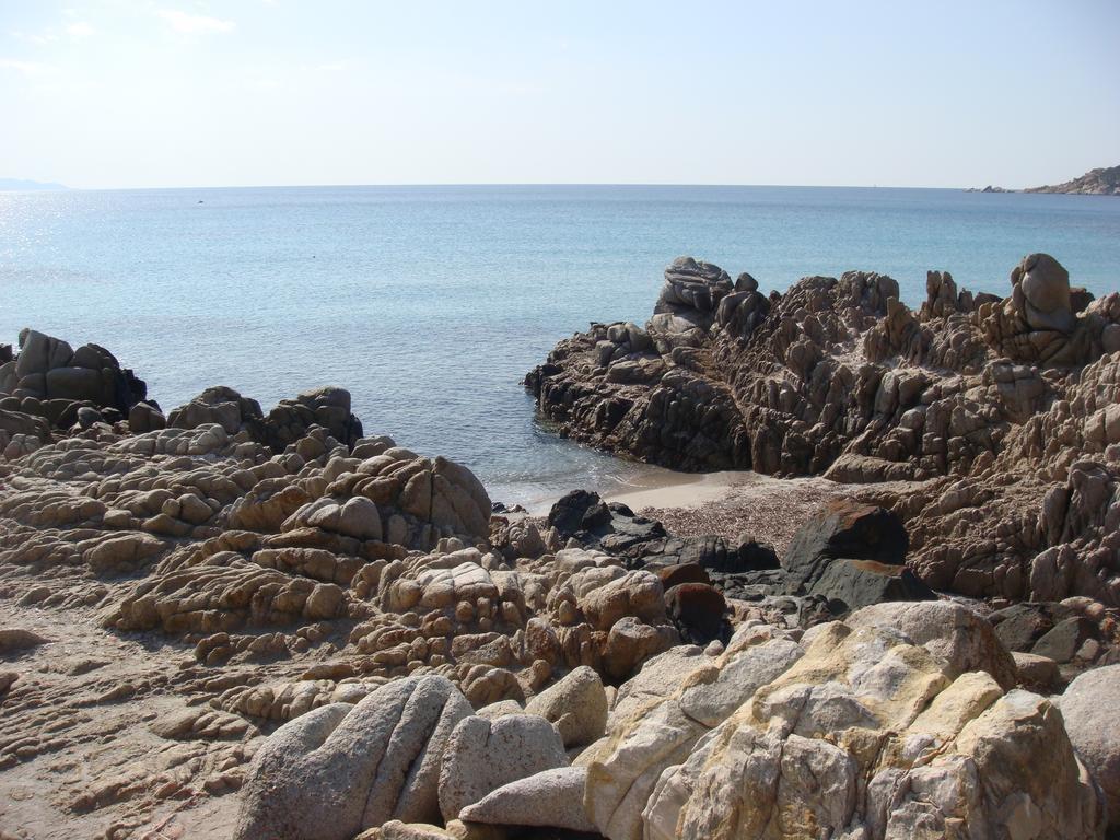 Villetta Cenni Santa Teresa Gallura Exterior photo